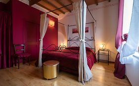 Giannetti Bed&Breakfast